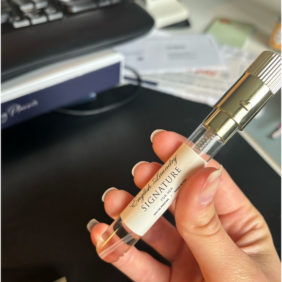 Travel size perfumes - Picture 4 of 11